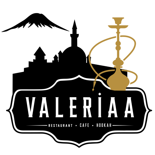 Valeriaa Cafe